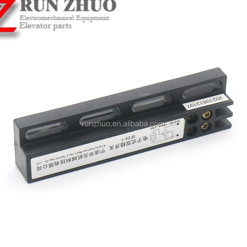 Elevator Parts Door Machine Bistable Switch SF24-1 SF24-2 SF110-1 Lift Magnetic Switch
